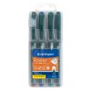 Centropen roller 4615 F sada 4ks, stopa 0,3 mm