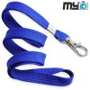Screenshot 2025 11 30 at 21 36 16 Šňůrka na krk s kovovou karabinou 1ks modrá EM SHOP