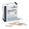 DURABLE 1204, kancelářské sponky šípové měděné 26 mm, 100 ks