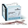 durable 1213 kancelarske sponky oble medene 77 mm 100 ks
