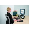fellowes stojan pod monitor smart suites regulace vysky