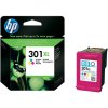 inkoustova cartridge hp 301xl hp ch564ee barevna