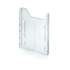 durable 8579 combiboxx a4 extension rozsirujici prihradka