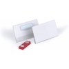 durable 8116 cira jmenovka 40x75 mm s magnetem