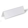 durable 8053 cira jmenovka na stul 105x297 mm z pvc