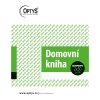 optys 1289 domovni kniha samopropisovaci 2x50 listu