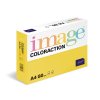 papir barevny a4 80g coloraction ig50 sevilla syte zluta 500 ks