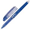pilot frixion point 2058 gelovy roller mikrohrot modry 05 mm
