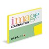 papir barevny a4 80g coloraction ig50 sevilla syte zluta 100 ks