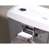 dahle 41304 skartovacka cleantec 41304 39 mm prouzkovy rez