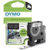 dymo 16957 paska ohebny nylon 12mm x 35m typ d1 cerna na bile s0718040