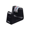 tesa easy cut smart stolni odvijec na lepici pasky cerny