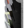 durable prospektovy stojan flexiplus 6 cerny pro formaty a4