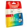 inkoustova cartridge canon cl 541 xl color barevna