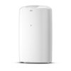 tork bin 563000 odpadkovy kos plastovy bily objem 50 litru b1