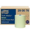 tork matic 290076 120076 zelene papirove rucniky v roli advanced h1