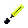 Stabilo Boss Original , zvýrazňovač klínový hrot 2-5 mm (Barva Žlutá)