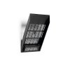 Durable FLEXIBOXX A4 rozšiřující přihrádka (Barva Čirá)