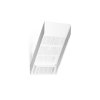 Durable FLEXIBOXX A4 rozšiřující přihrádka (Barva Čirá)