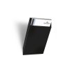 Durable FLEXIBOXX A4 rozšiřující přihrádka (Barva Čirá)