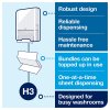 tork singlefold 290163 jemne papirove rucniky advanced bile h3 3750 ks