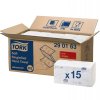 tork singlefold 290163 jemne papirove rucniky advanced bile h3 3750 ks