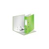 pakovy poradac leitz 180 wow metalicka zelena sire hrbetu 80 mm