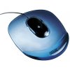 dataline crystal ergonomicka podlozka pod mys vyplnena gelem