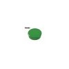 dahle 95538 magnet zeleny prumer 38 mm baleni 10 ks