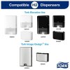 tork xpress universal multifold 150299 papirove rucniky universal bile h2