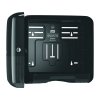 tork 553108 singlefold c fold mini zasobnik na papirove rucniky cerny h3