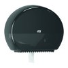 tork 555008 zasobnik na toaletni papir mini jumbo cerny system t2