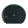 tork 555008 zasobnik na toaletni papir mini jumbo cerny system t2