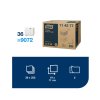 tork folded 114277 toaletni papir skladany 2vrstvy advanced bily 9072 ks t3 nahrada 114271