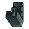tork mid size 557508 twin cerny zasobnik na toaletni papir kompaktni role system t6
