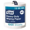 tork heavy duty 130060 papirova uterka 2 vrstva bila navin 340 m 1000 utrzku w1