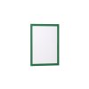 durable 4872 samolepici ramecek duraframe a4 zeleny 2 ks