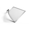 durable 4869 magneticky ramecek duraframe magnetic a4 stribrny 5 ks