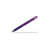 pilot frixion ball clicker 2062 gelovy roller tenky hrot fialovy 05