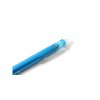pilot frixion ball clicker 2062 gelovy roller tenky hrot svetle modry 05