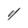 pilot frixion point 2058 gelovy roller mikrohrot cerny 05 mm