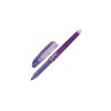pilot frixion point 2058 gelovy roller mikrohrot fialovy 05 mm