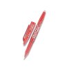 pilot frixion ball 2064 gelovy roller cerveny silny hrot 07mm