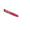 pilot frixion ball 2064 gelovy roller ruzovy silny hrot 07mm