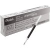 Screenshot 2025 06 18 at 08 54 10 Pentel EnerGel Roller Pen LR7 AX Tintenrollermine 0.35mm (0.7mm Ball) schwarz 12er Pack starting from £ 10.92 (2025) Price Comparison Skinflint UK