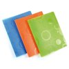 poradac a4 pp 4 krouzkovy oranzovy kolekce neo colori