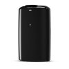 tork bin 563008 odpadkovy kos plastovy cerny objem 50 litru b1