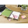 3m post it samolepici recyklovany blocek pastelovy 654 1gb rozmer 76x76 mm 6x100 listku