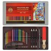 koh i noor polycolor 3896 souprava kreslirska pastelova