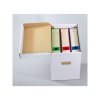 emba ulozny box typ i 3x75 modry tisk 350x240x300 mm